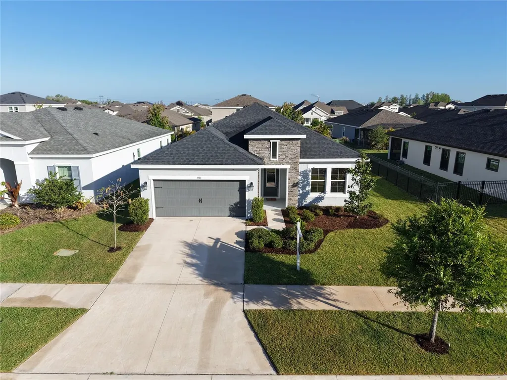 5524 Del Coronado Drive Apollo Beach FL 33572