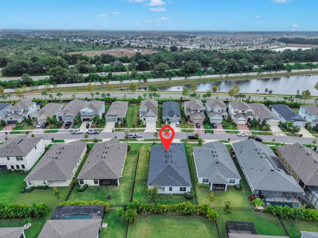 5524 Del Coronado Drive Apollo Beach FL 33572