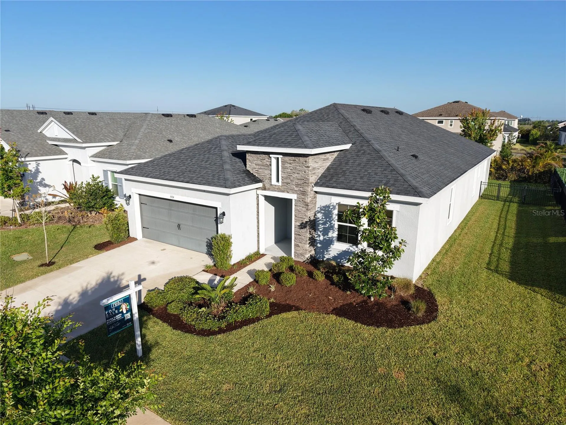 5524 Del Coronado Drive Apollo Beach FL 33572