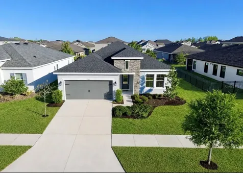 5524 Del Coronado Drive Apollo Beach FL 33572