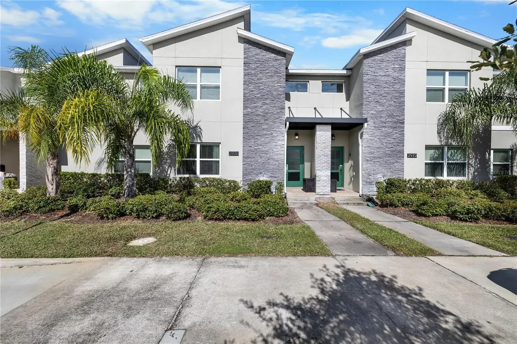 2970 Protagonist Street Kissimmee FL 34746