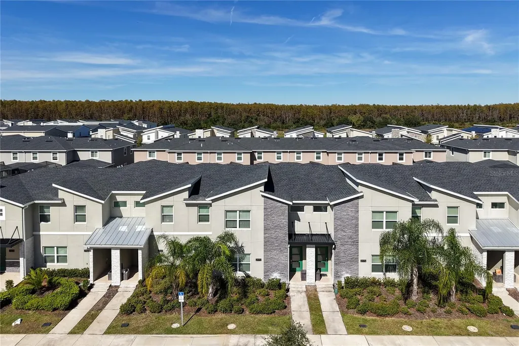 2970 Protagonist Street Kissimmee FL 34746