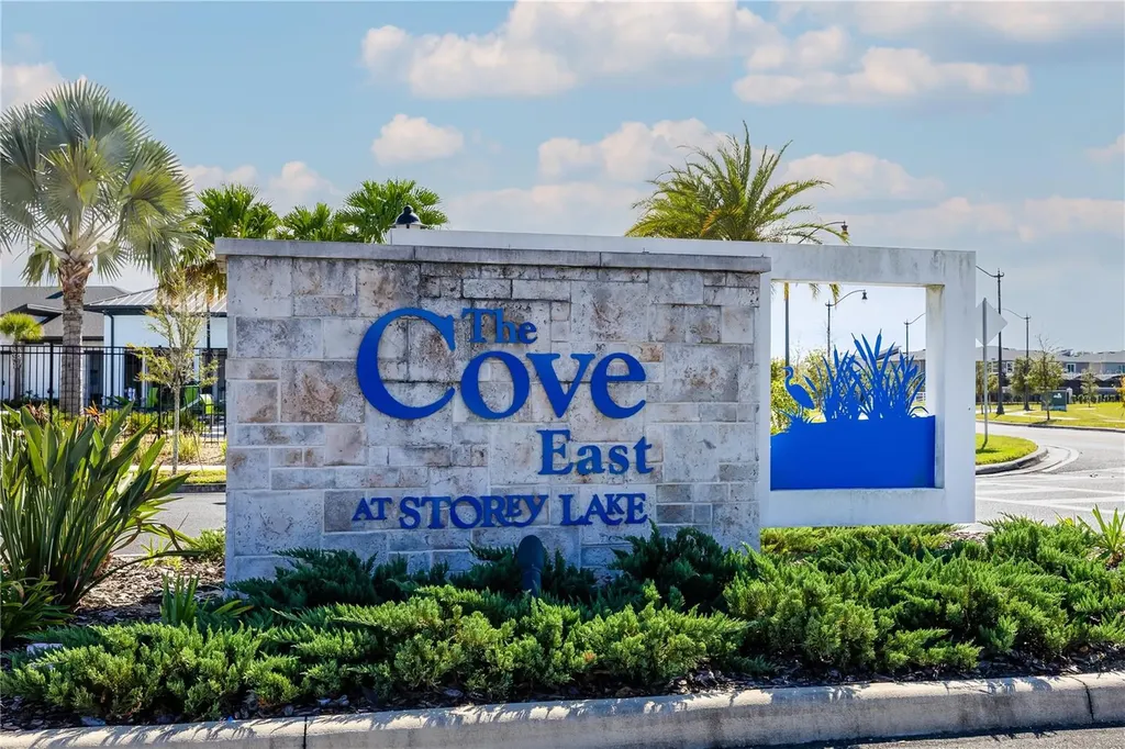 2970 Protagonist Street Kissimmee FL 34746
