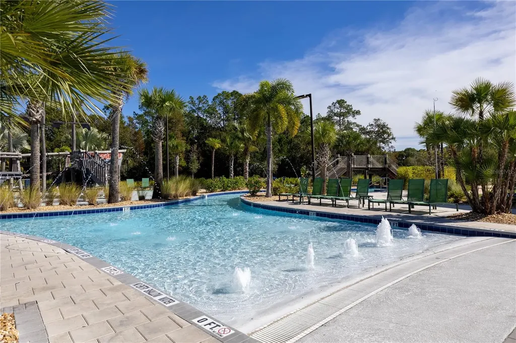 2970 Protagonist Street Kissimmee FL 34746