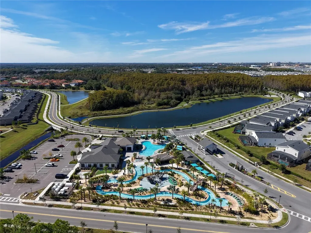 2970 Protagonist Street Kissimmee FL 34746