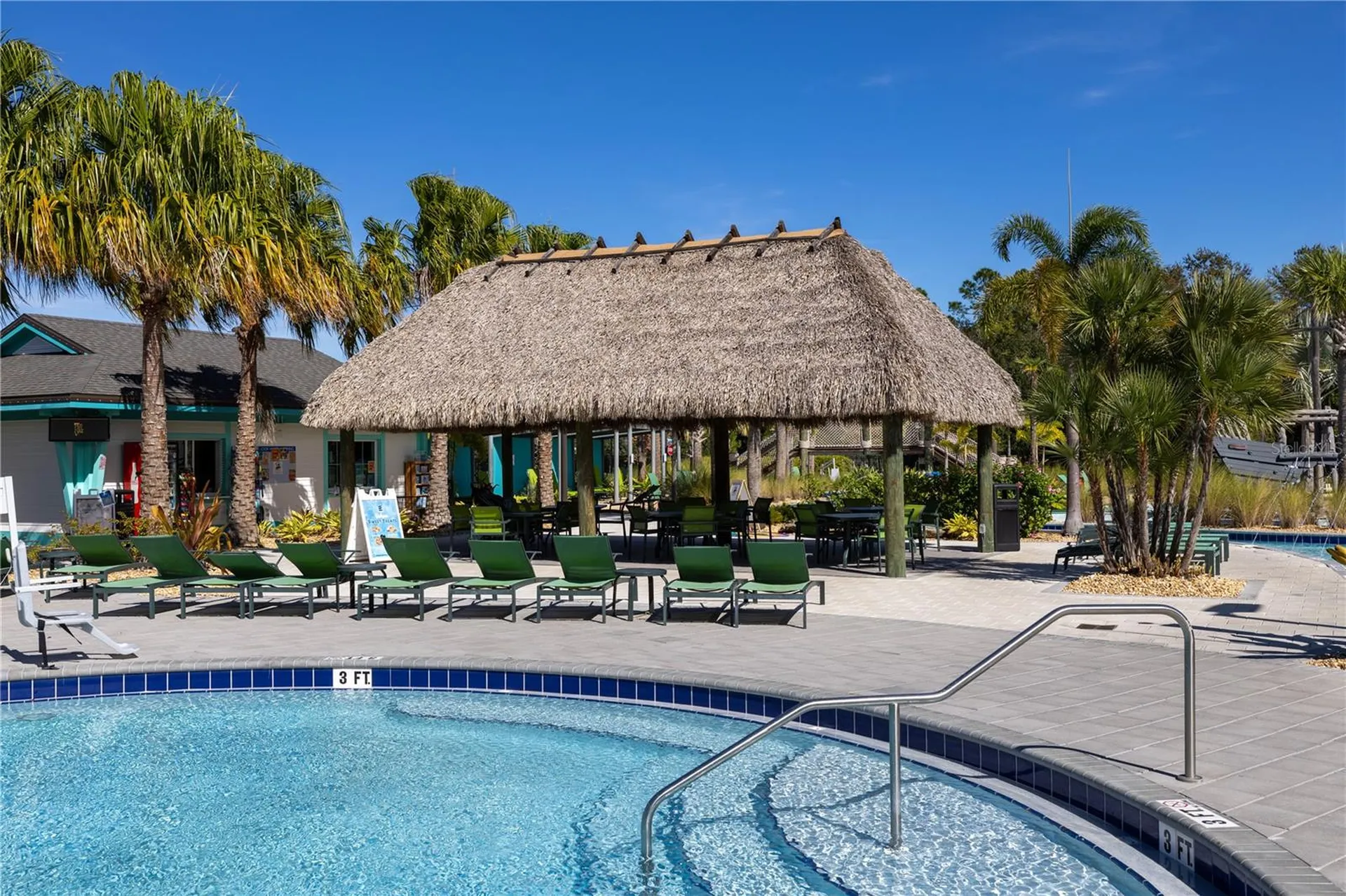 2970 Protagonist Street Kissimmee FL 34746
