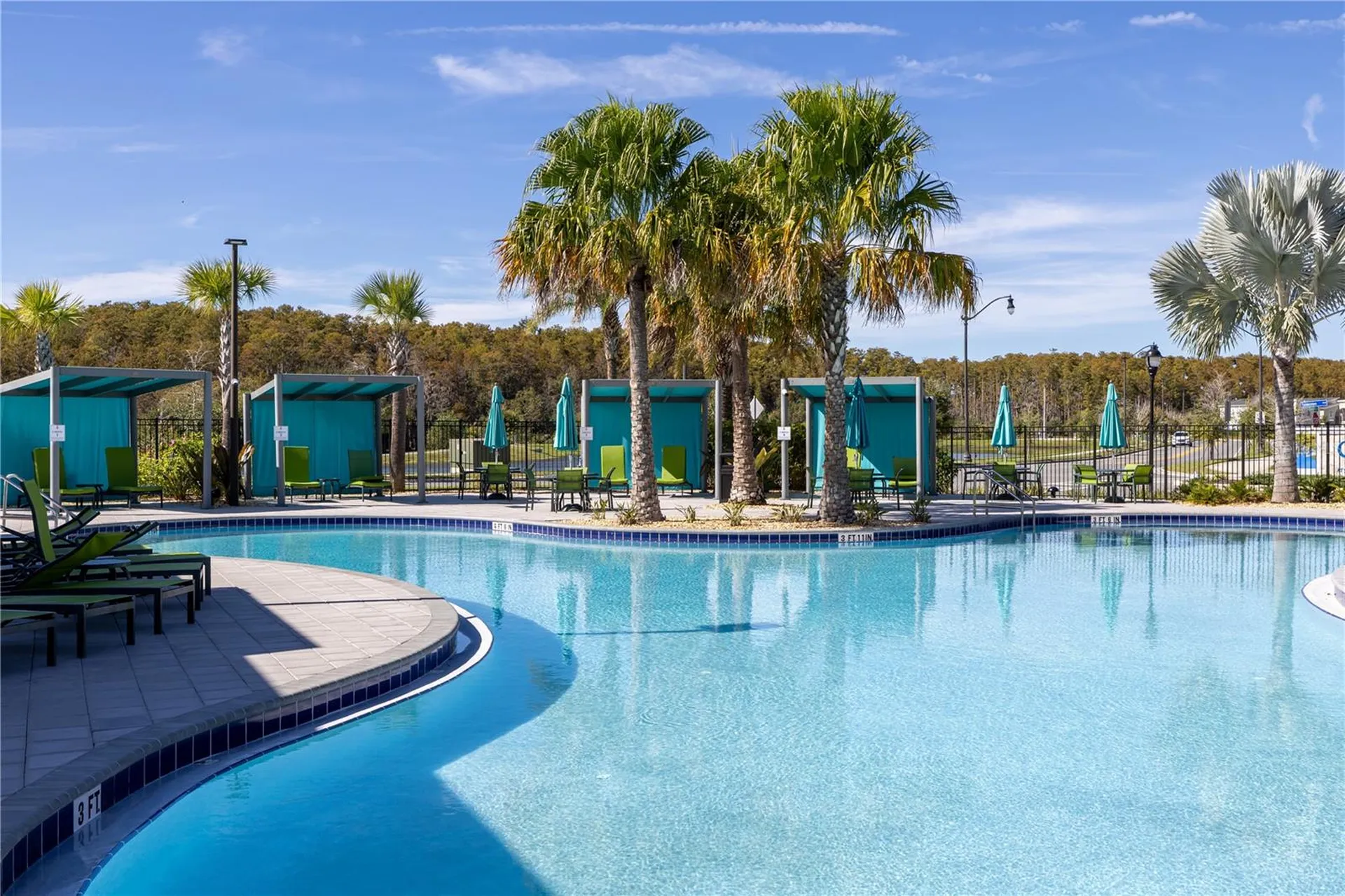 2970 Protagonist Street Kissimmee FL 34746