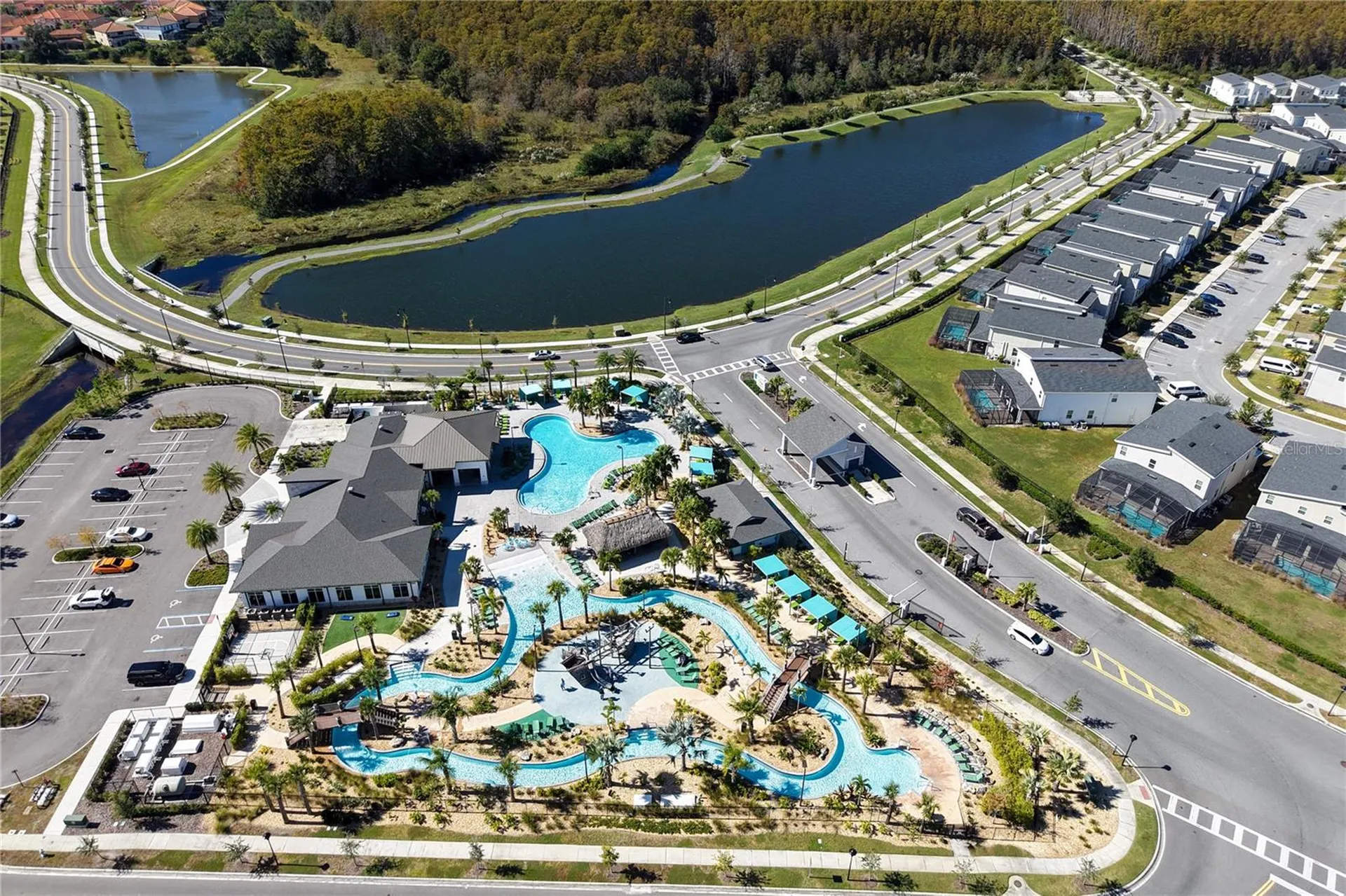 2970 Protagonist Street Kissimmee FL 34746