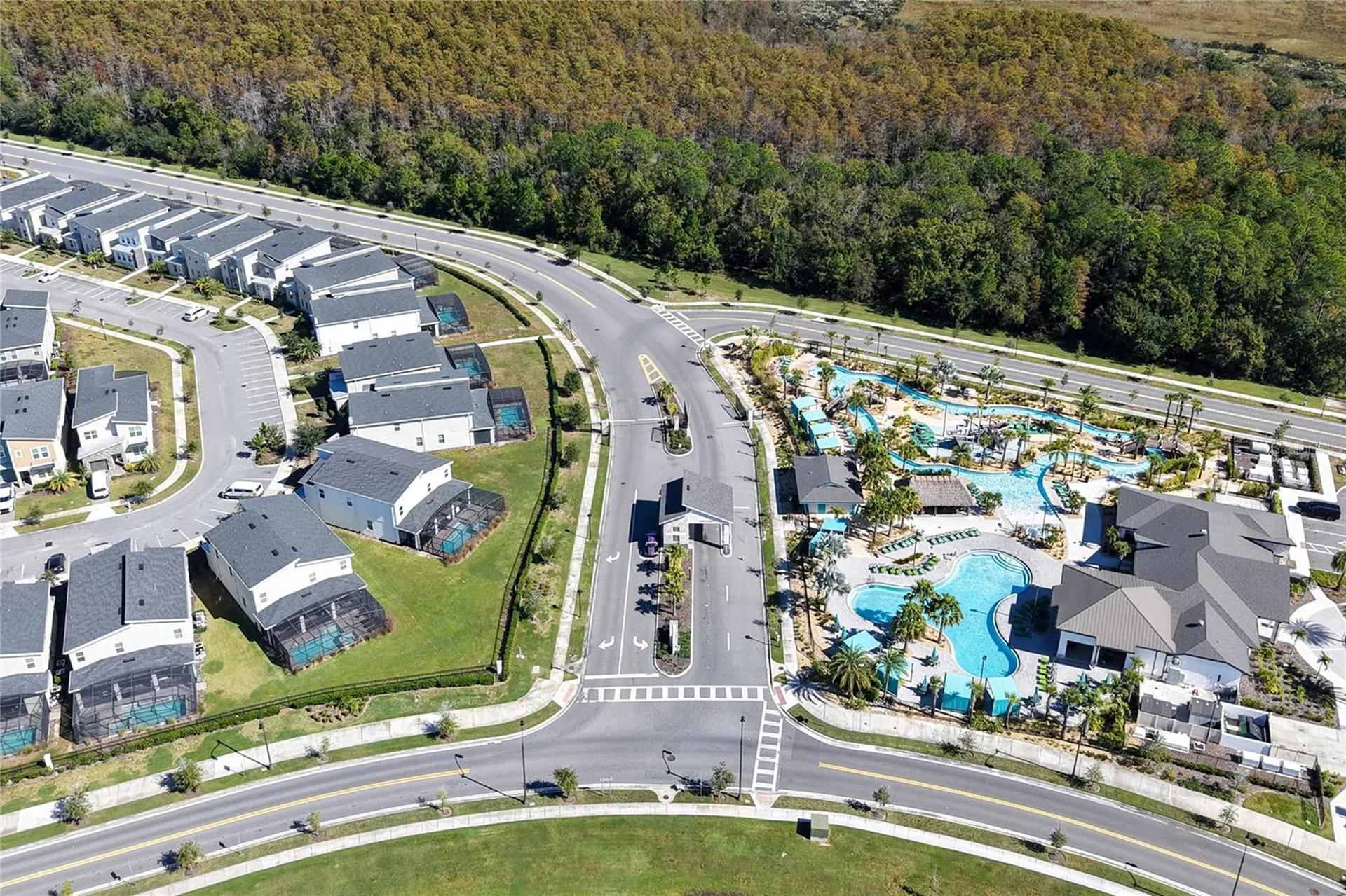 2970 Protagonist Street Kissimmee FL 34746
