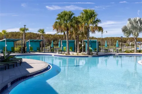 2970 Protagonist Street Kissimmee FL 34746