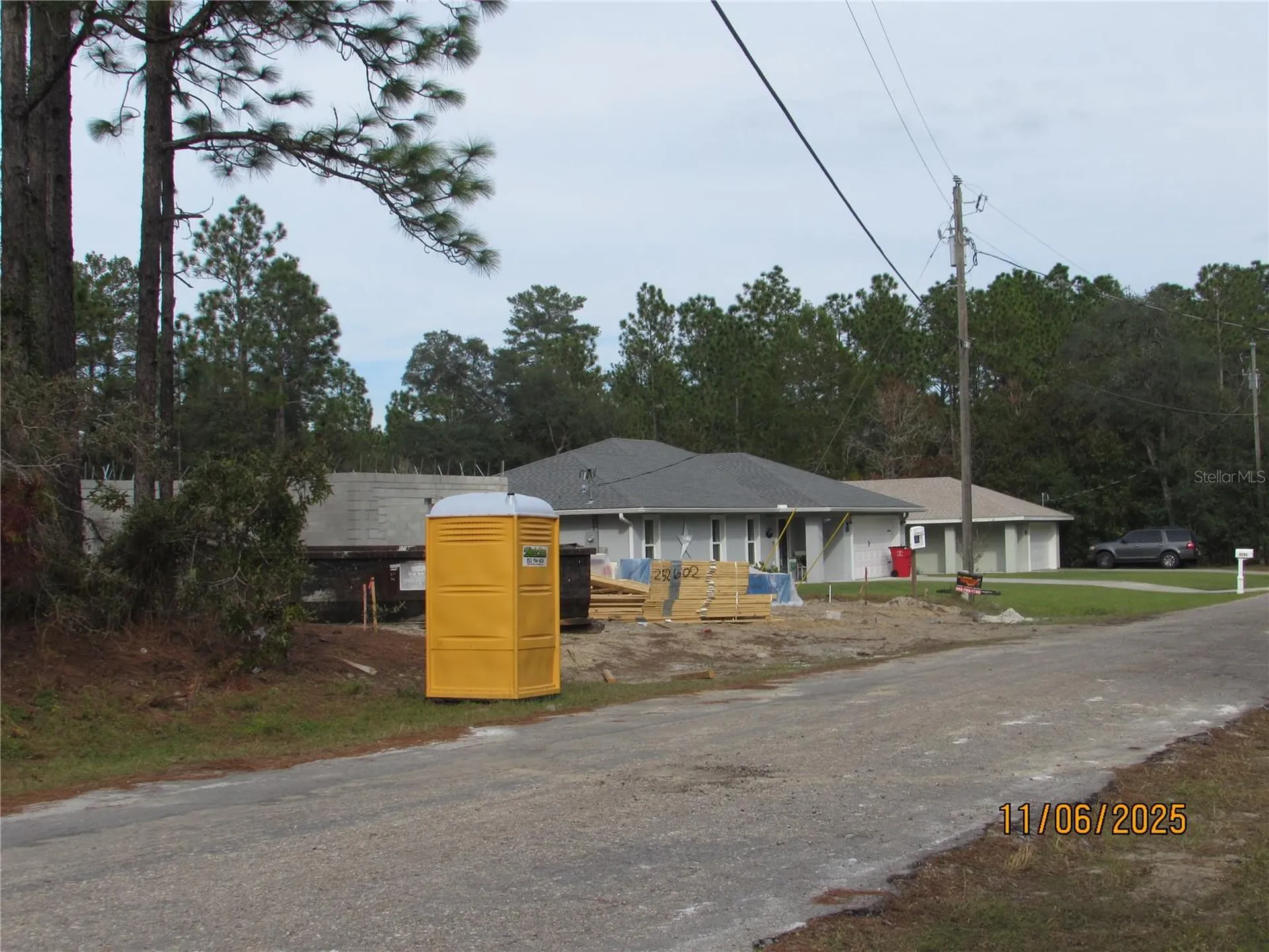 3108 W Randolph Lane Citrus Springs FL 34433