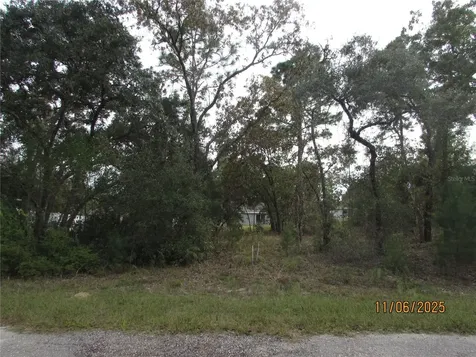 3108 W Randolph Lane Citrus Springs FL 34433