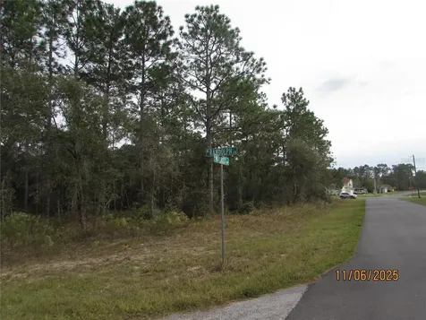 3108 W Randolph Lane Citrus Springs FL 34433