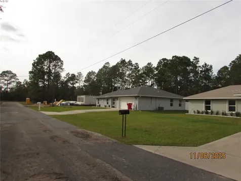 3108 W Randolph Lane Citrus Springs FL 34433