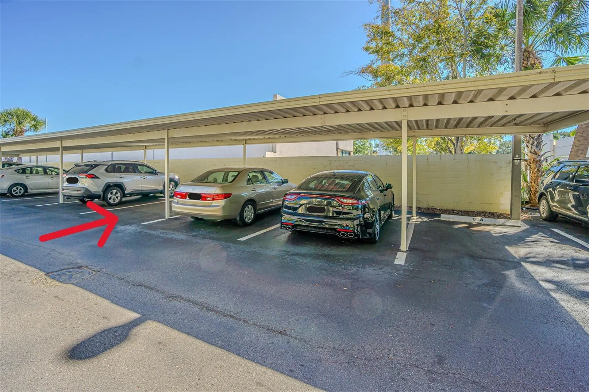 2302 S Manhattan Avenue Tampa FL 33629
