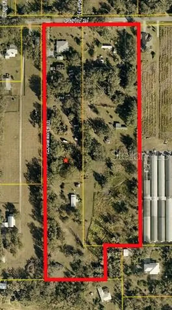 10102 Loetscher Lane Lithia FL 33547