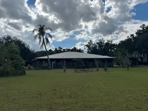 10102 Loetscher Lane Lithia FL 33547