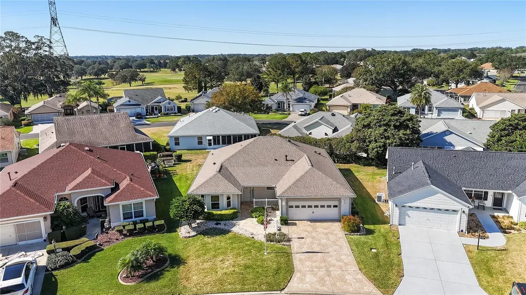 16812 SE 86th Albany Avenue The Villages FL 32162
