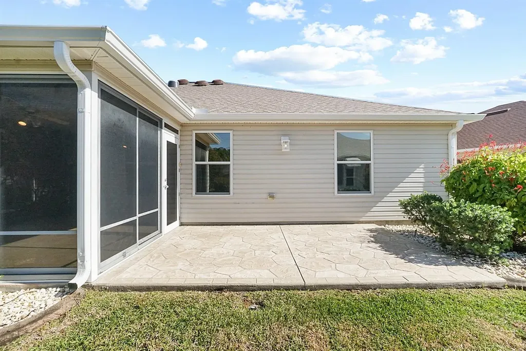 16812 SE 86th Albany Avenue The Villages FL 32162