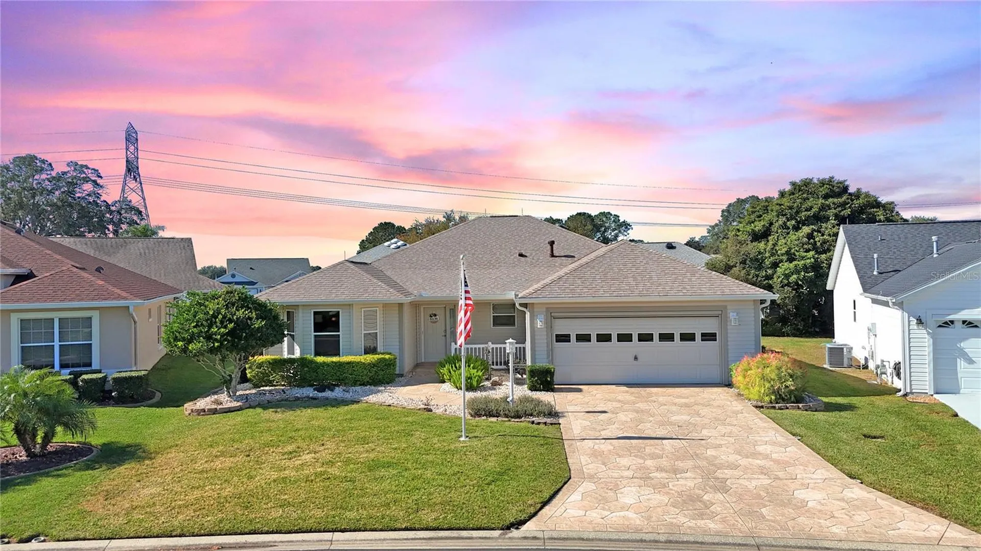 16812 SE 86th Albany Avenue The Villages FL 32162