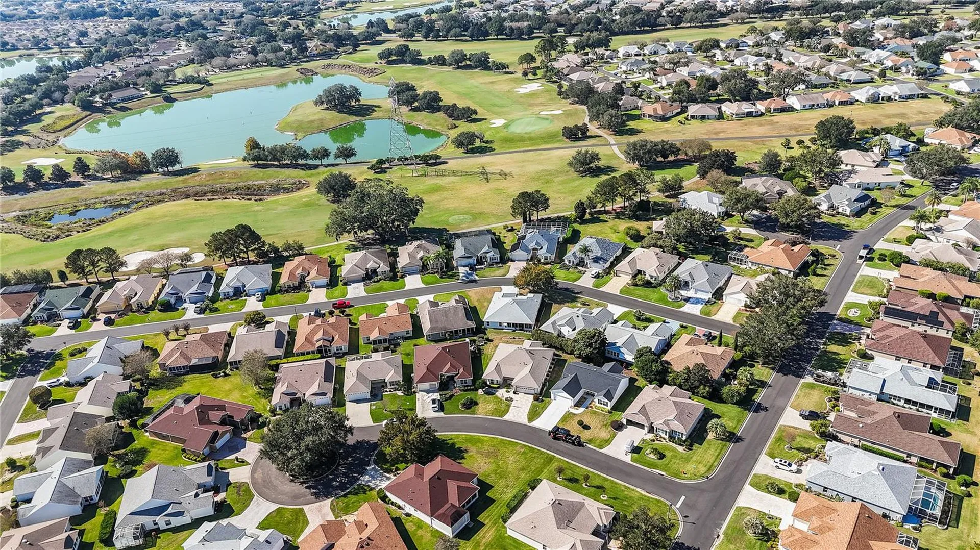 16812 SE 86th Albany Avenue The Villages FL 32162