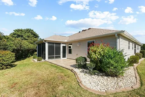 16812 SE 86th Albany Avenue The Villages FL 32162