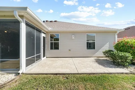 16812 SE 86th Albany Avenue The Villages FL 32162