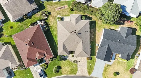 16812 SE 86th Albany Avenue The Villages FL 32162