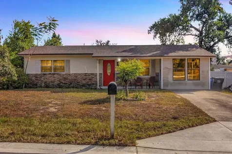 7005 Baywood Drive Tampa FL 33637