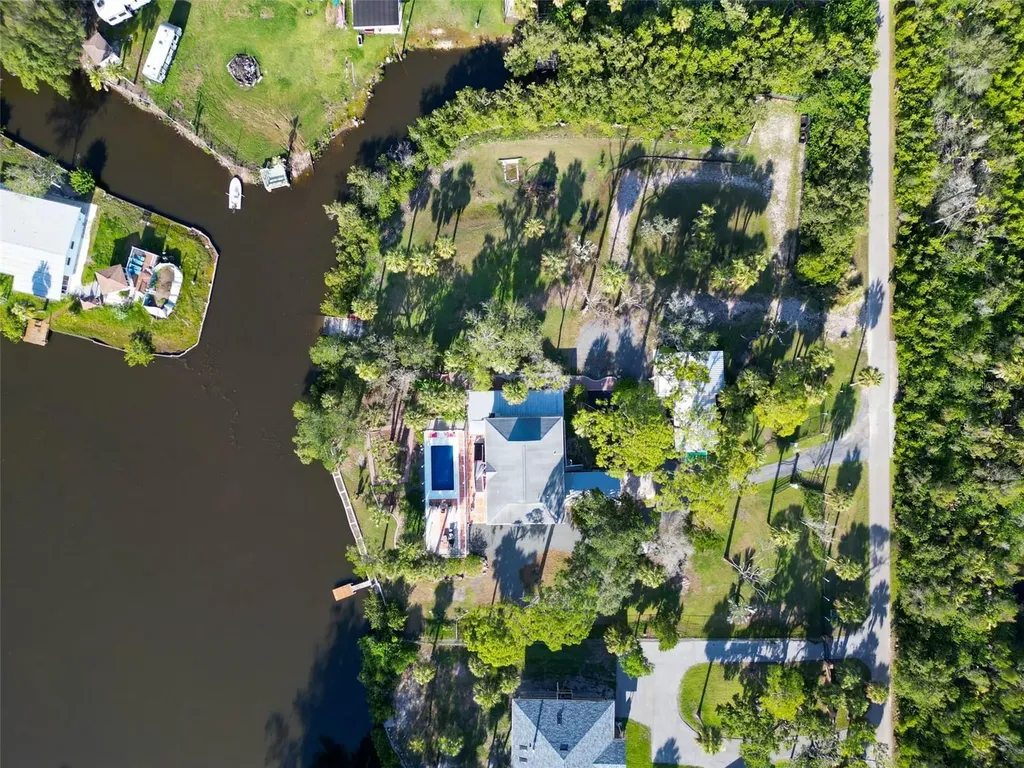 4915 South Road New Port Richey FL 34652