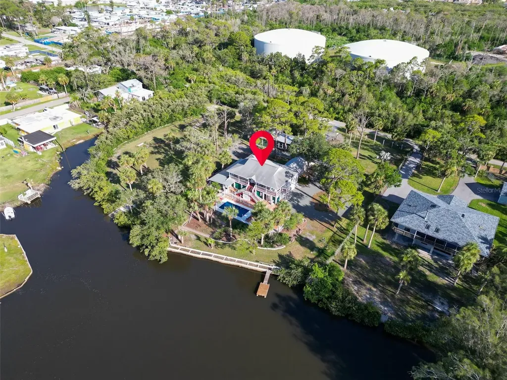 4915 South Road New Port Richey FL 34652