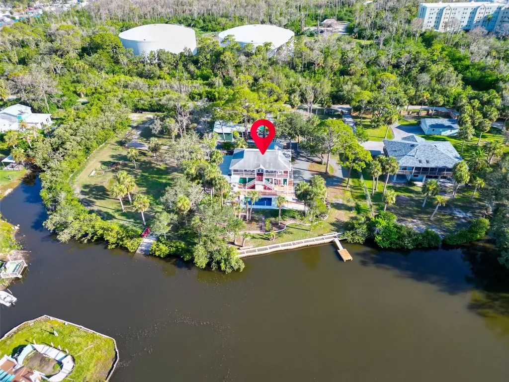 4915 South Road New Port Richey FL 34652