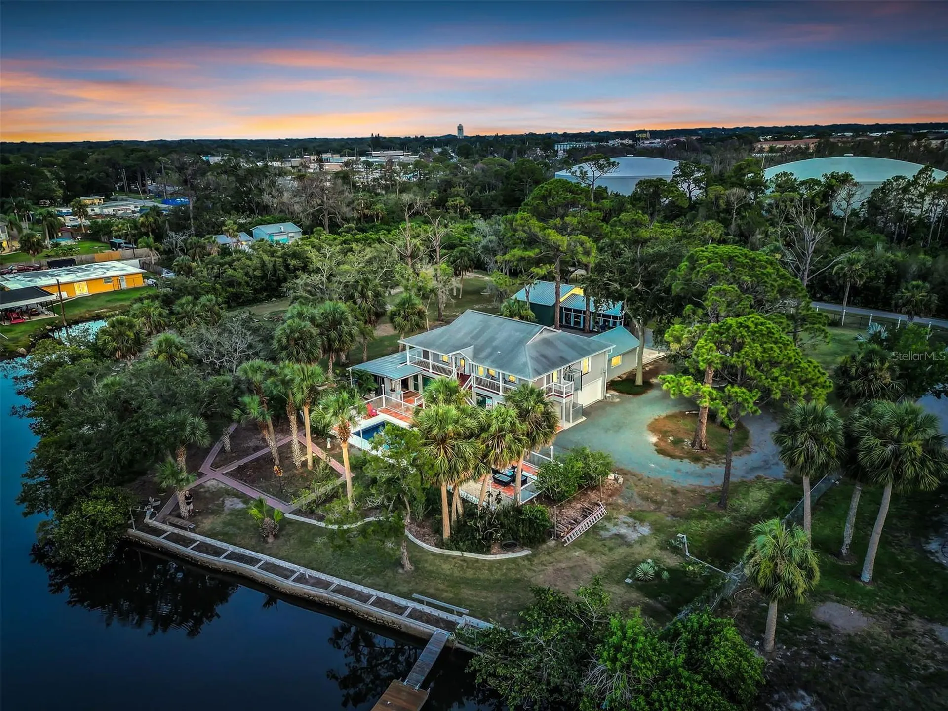4915 South Road New Port Richey FL 34652
