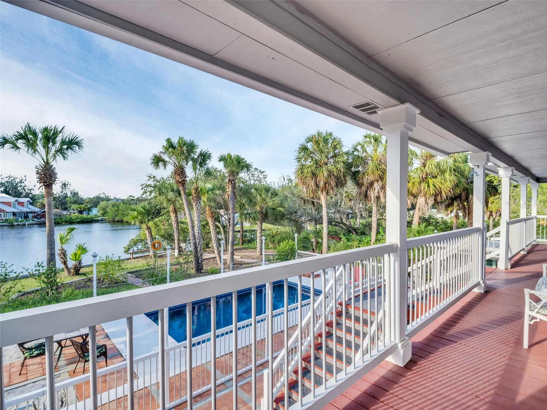 4915 South Road New Port Richey FL 34652