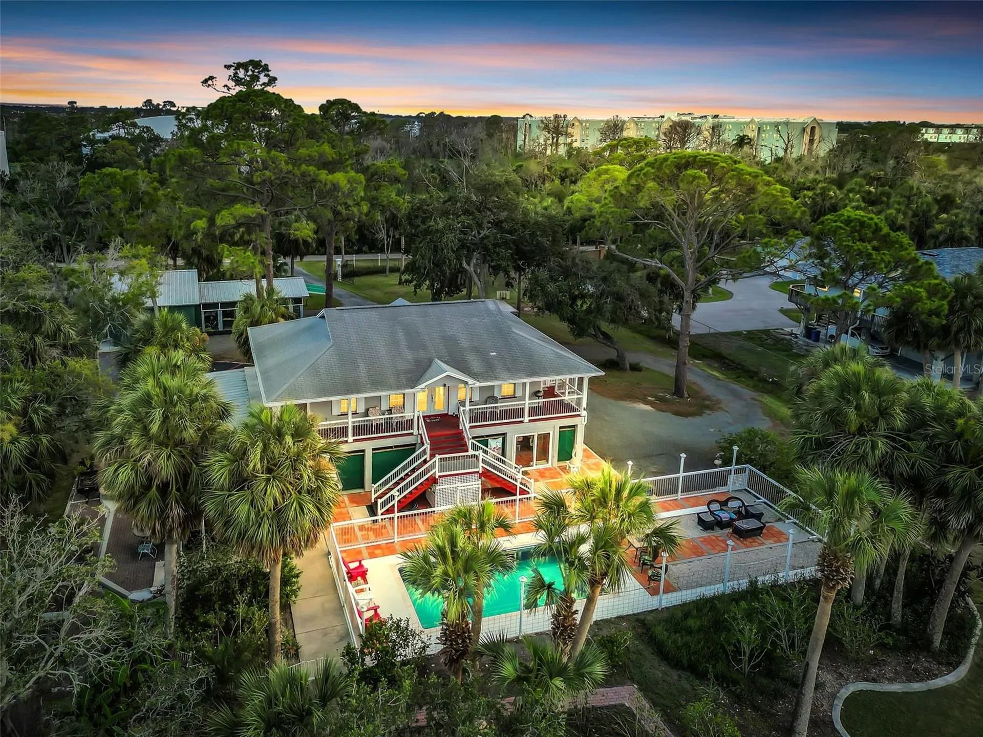 4915 South Road New Port Richey FL 34652