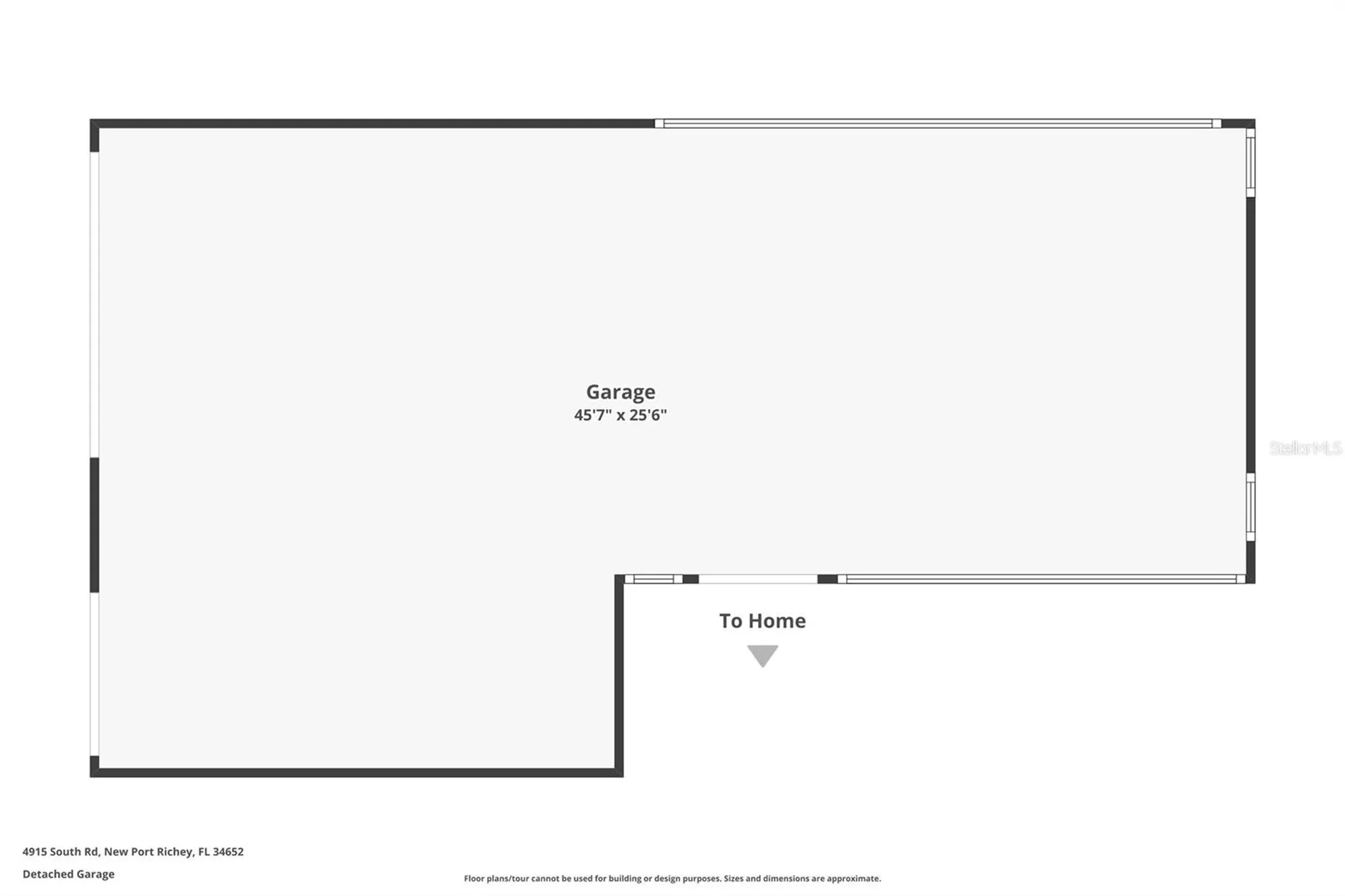 4915 South Road New Port Richey FL 34652