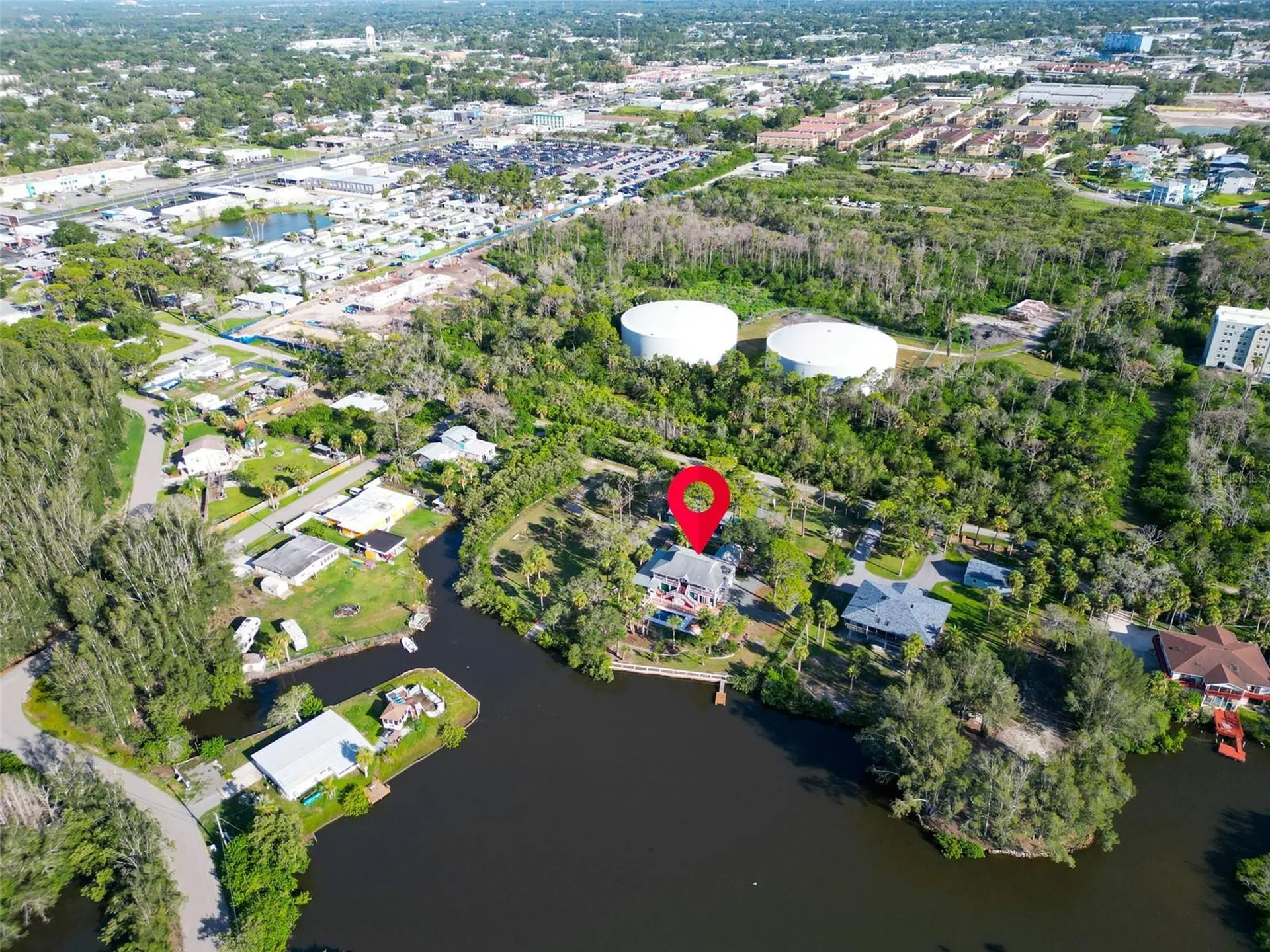 4915 South Road New Port Richey FL 34652