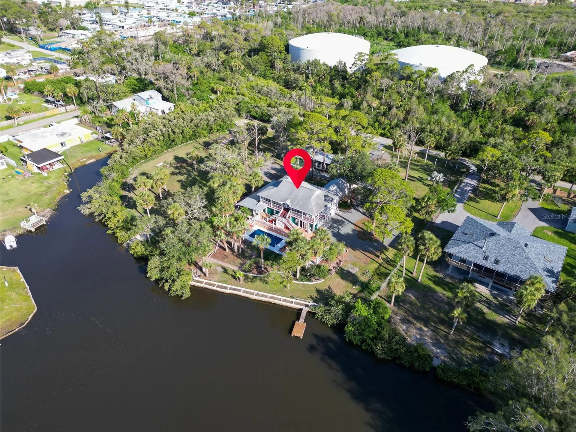 4915 South Road New Port Richey FL 34652