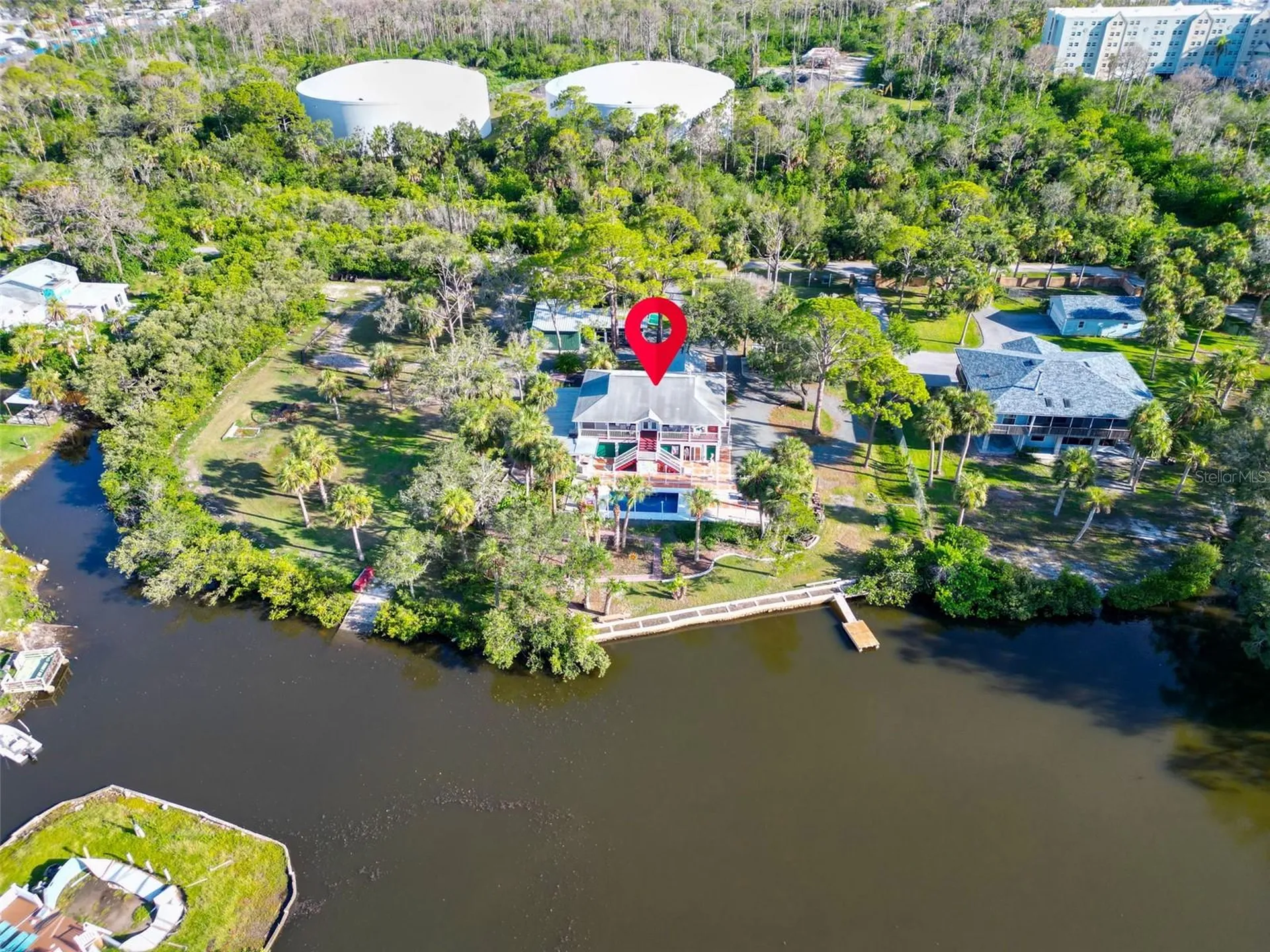 4915 South Road New Port Richey FL 34652
