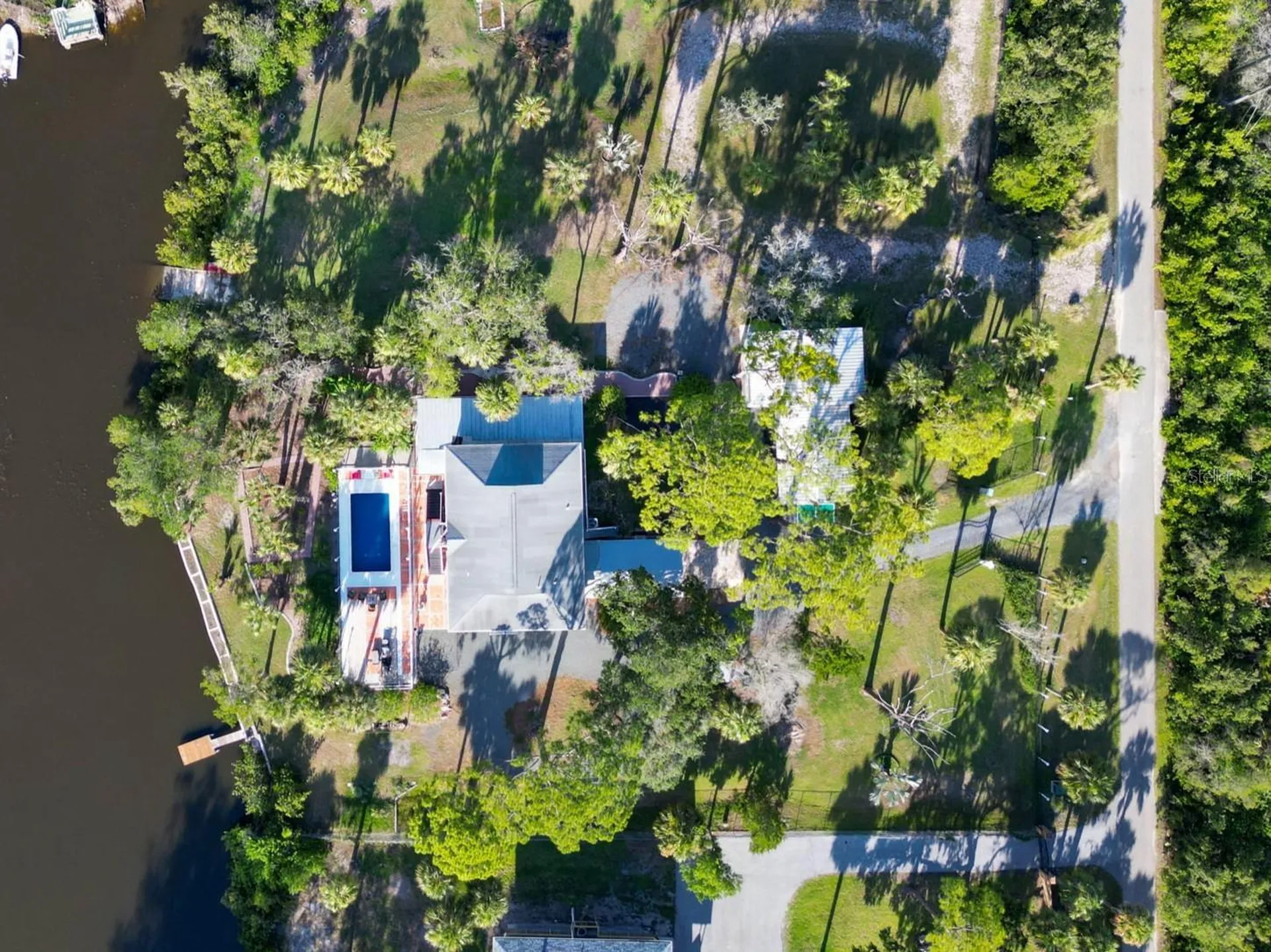 4915 South Road New Port Richey FL 34652