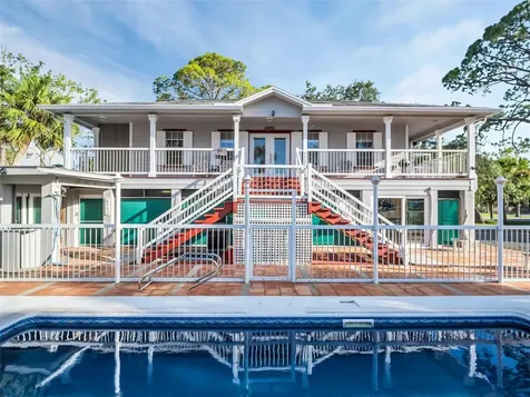 4915 South Road New Port Richey FL 34652