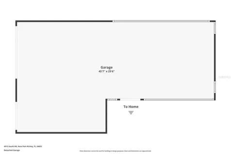 4915 South Road New Port Richey FL 34652