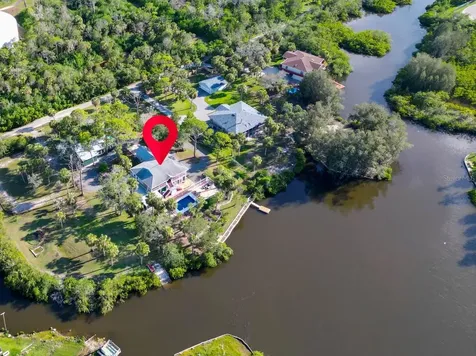 4915 South Road New Port Richey FL 34652