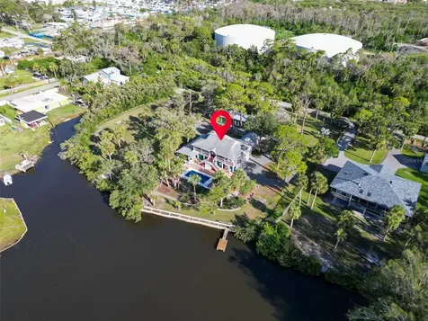 4915 South Road New Port Richey FL 34652