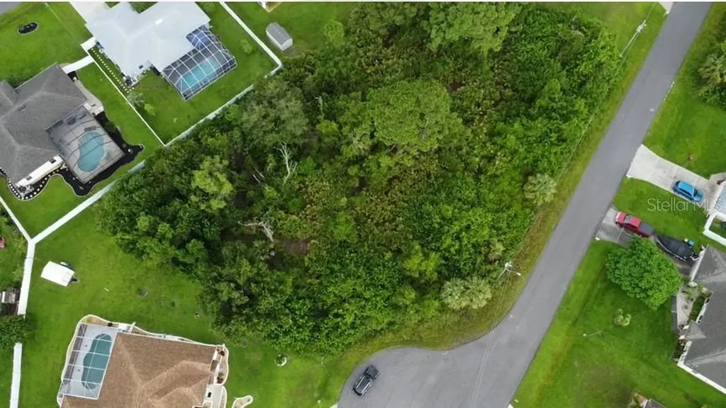 Argonne Court North Port FL 34288