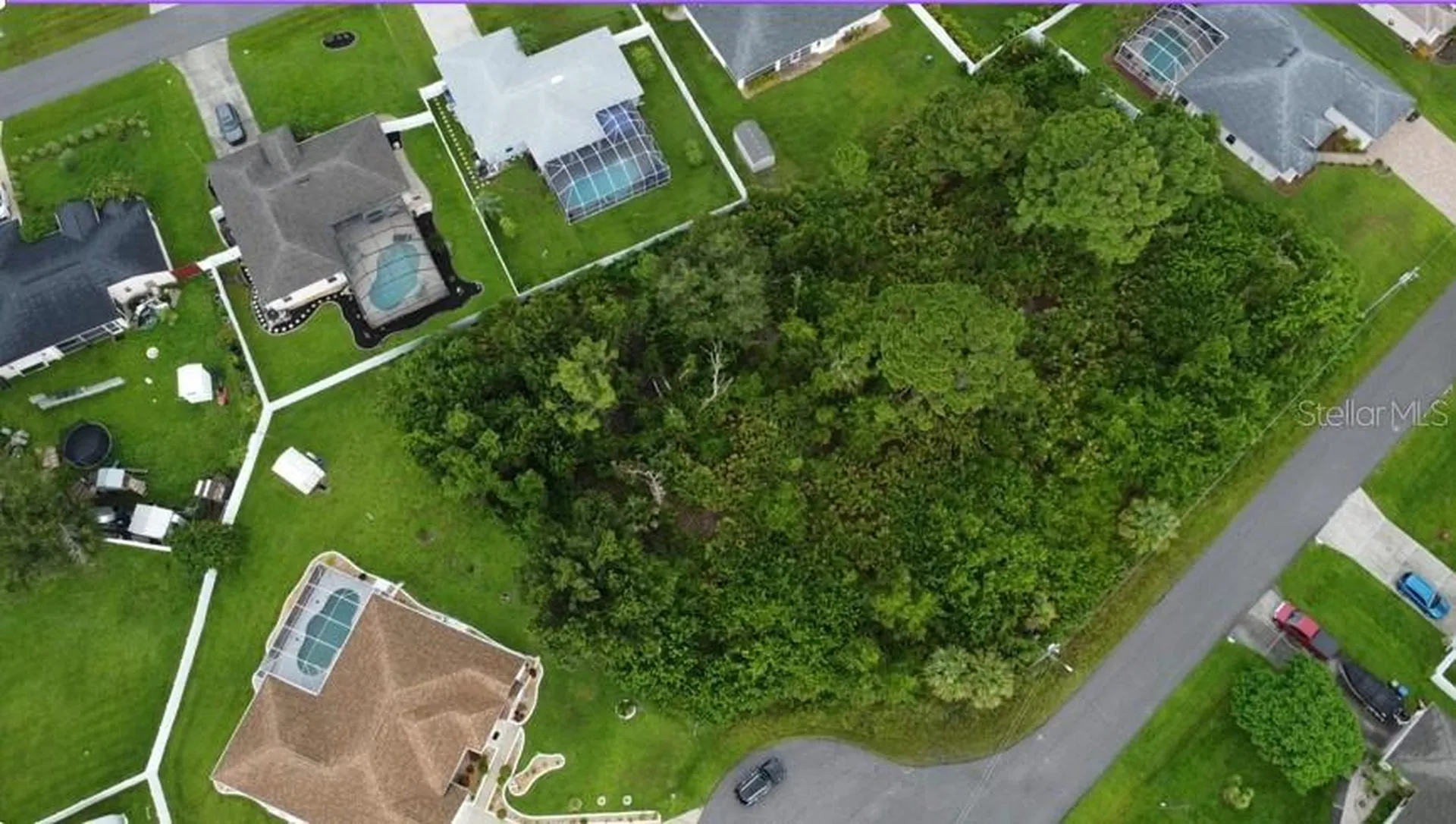 Argonne Court North Port FL 34288