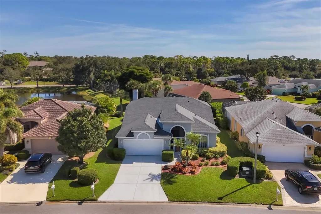 8945 Olde Hickory Avenue Sarasota FL 34238