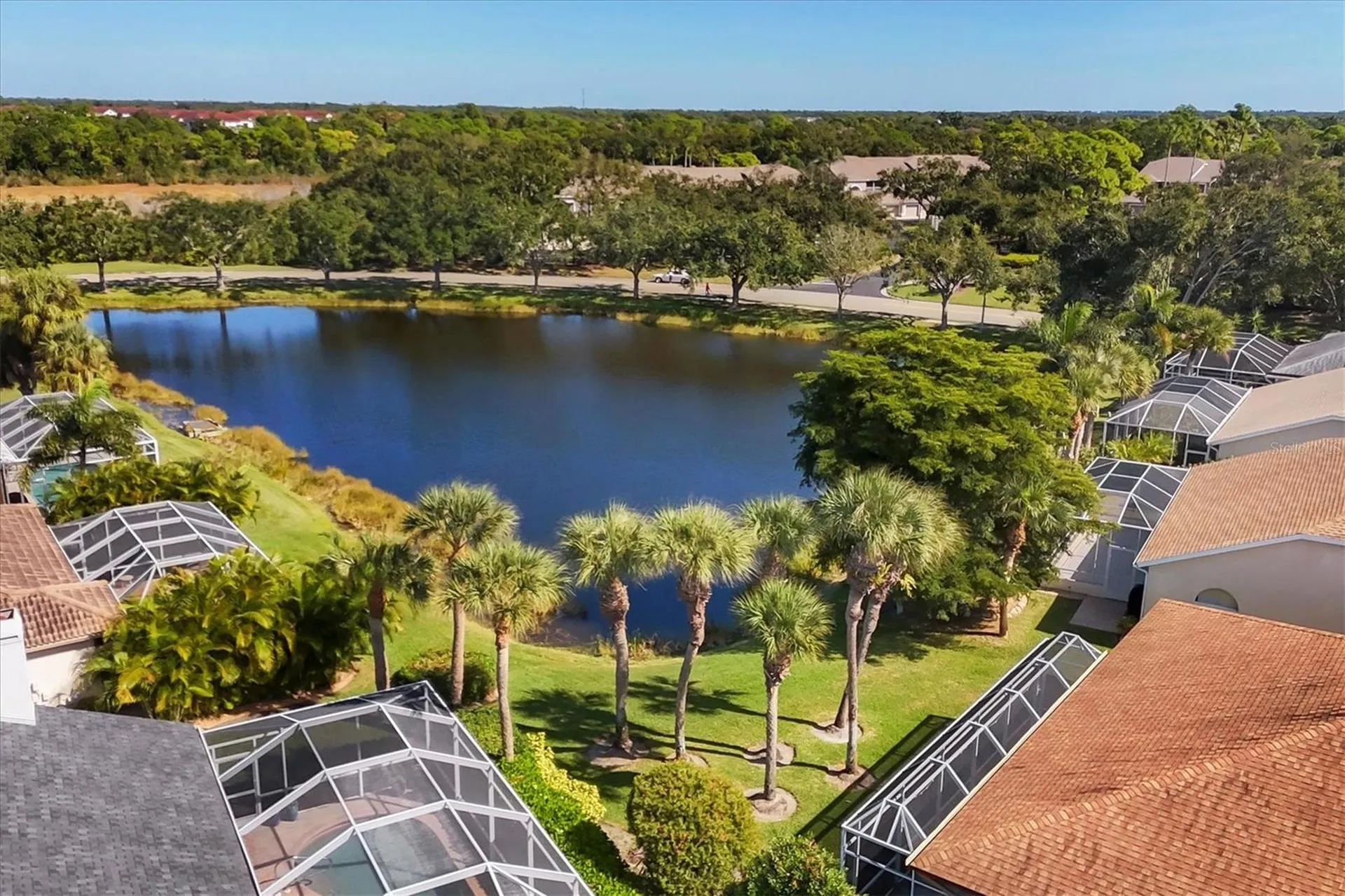 8945 Olde Hickory Avenue Sarasota FL 34238