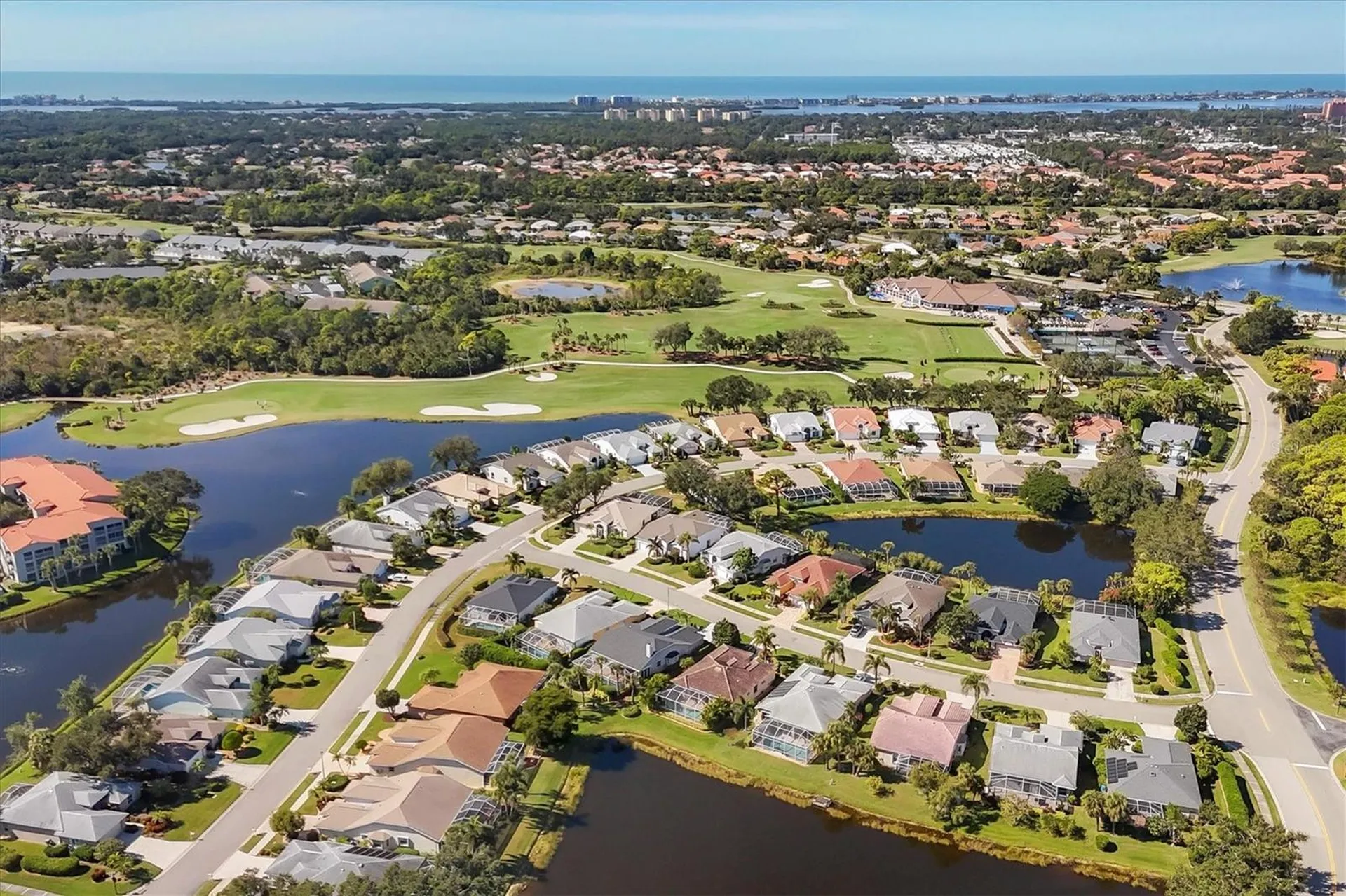 8945 Olde Hickory Avenue Sarasota FL 34238