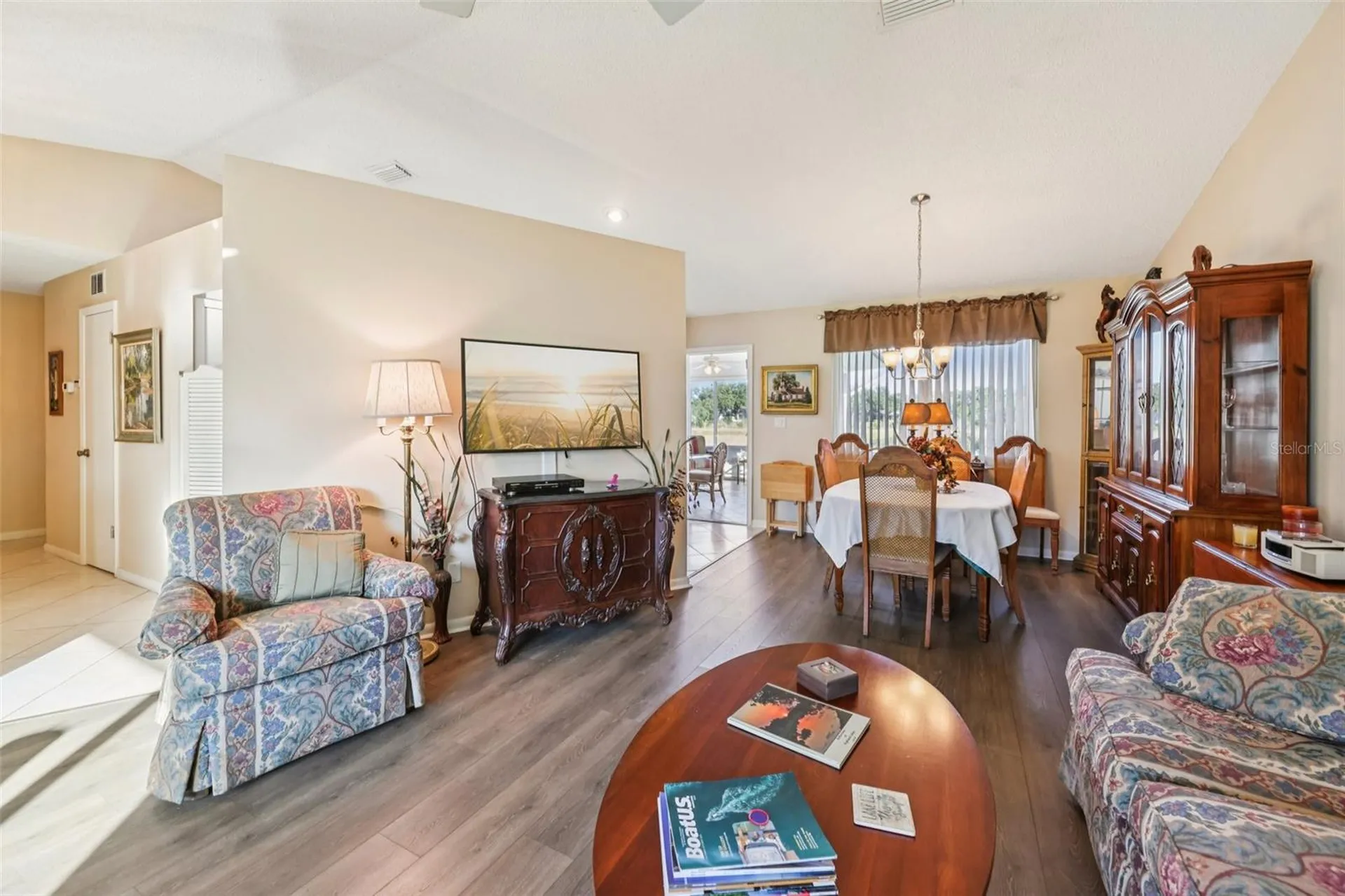 26209 Newcombe Circle Leesburg FL 34748